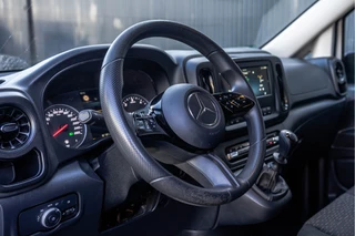 Mercedes-Benz Vito 2024 - 116 CDI L2H1 | Facelift | 163 PK | Mbux | Navi | Camera | Cruise | Carplay obrazek 11