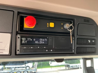 DAF FAG XD 300 Euro 6 Geesink 20m³ 2026 - N/A imagem 23