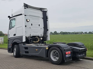 Mercedes-Benz Actros 2021 - 1845 LS bild 6