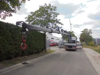 Volvo FH 2021 - 420 6X2 NL TRUCK image 18