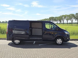 Ford Transit Custom 2019 - N/A imagem 14