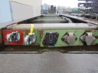 BFT N/A 1997 - CS 36 126 10 G MIDDEN EN ACHTER UITSCHUIFBAAR obrazek 24