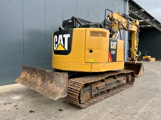 Cat N/A 2017 - 315F LCR imagen 36