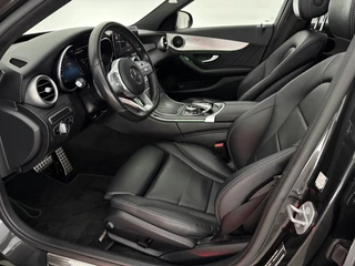 Mercedes-Benz C-Class 2020 - 200 Business Solution AMG изображение 42