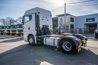 MAN TGX 2021 - 18.470 BL SA +ADR+INTARDER obrazek 6
