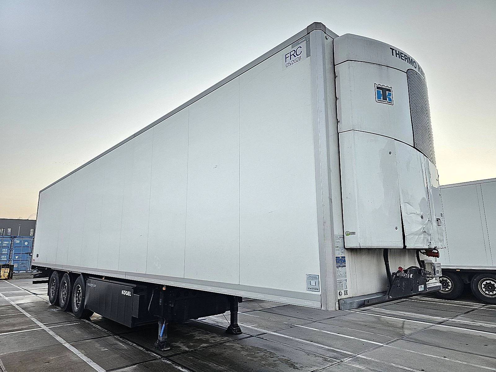 Kögel 2022 - S24-4 obrázek 3