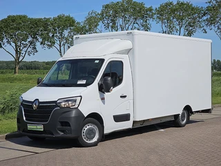 Renault Master 2022 - T35 obrazek 2