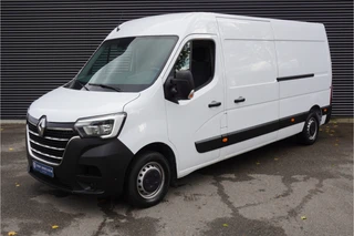 Renault Master 2022 - 180pk Automaat L3H2 2x schuifdeur Apple Carplay Trekhaak Cruise control Standkachel à venda