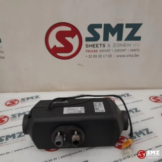 MAN N/A 2004 - Occ standverwarming Airtronic M D4S MAN afbeelding 2