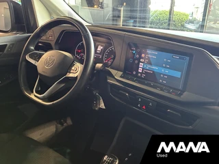 Volkswagen Caddy 2023 - Cargo 2.0 TDI 4MOTION Camera Carplay Airco Cruise Navi afbeelding 3 miniatuur