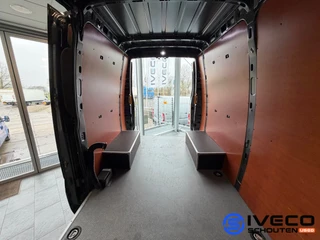 Iveco Daily 2024 - 40C21V A8 afbeelding 13