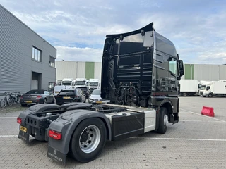 MAN TGX 2023 - 18.470 GX Cab / Tacho V2 afbeelding 2 miniatuur