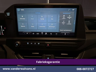 Ford Transit Custom 2024 - 2.0 TDCI 111pk L1H1 Fabrieksgarantie Euro6 Airco | Camera | Apple Carplay | LED | Cruisecontrol zdjecie 16
