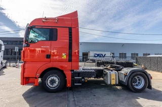MAN TGX 2020 - 18.470 XLX BLS+KIPHYDR. image 3