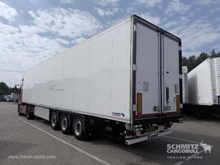 Schmitz Cargobull Semitrailer Reefer Multitemp 2019 afbeelding 2 miniatuur