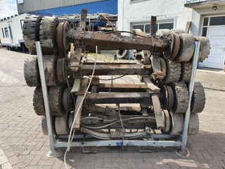 BPW Heavy Balast 2005 - N/A obrazek 1