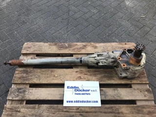 DAF N/A - STUURHUIS GD 7419 ZF 8065900193 OLDTIMER obrazek 1