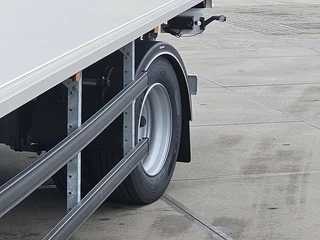 KLEYN TRAILERS N/A 2026 - TFSH 09 KOFFER imagen 8