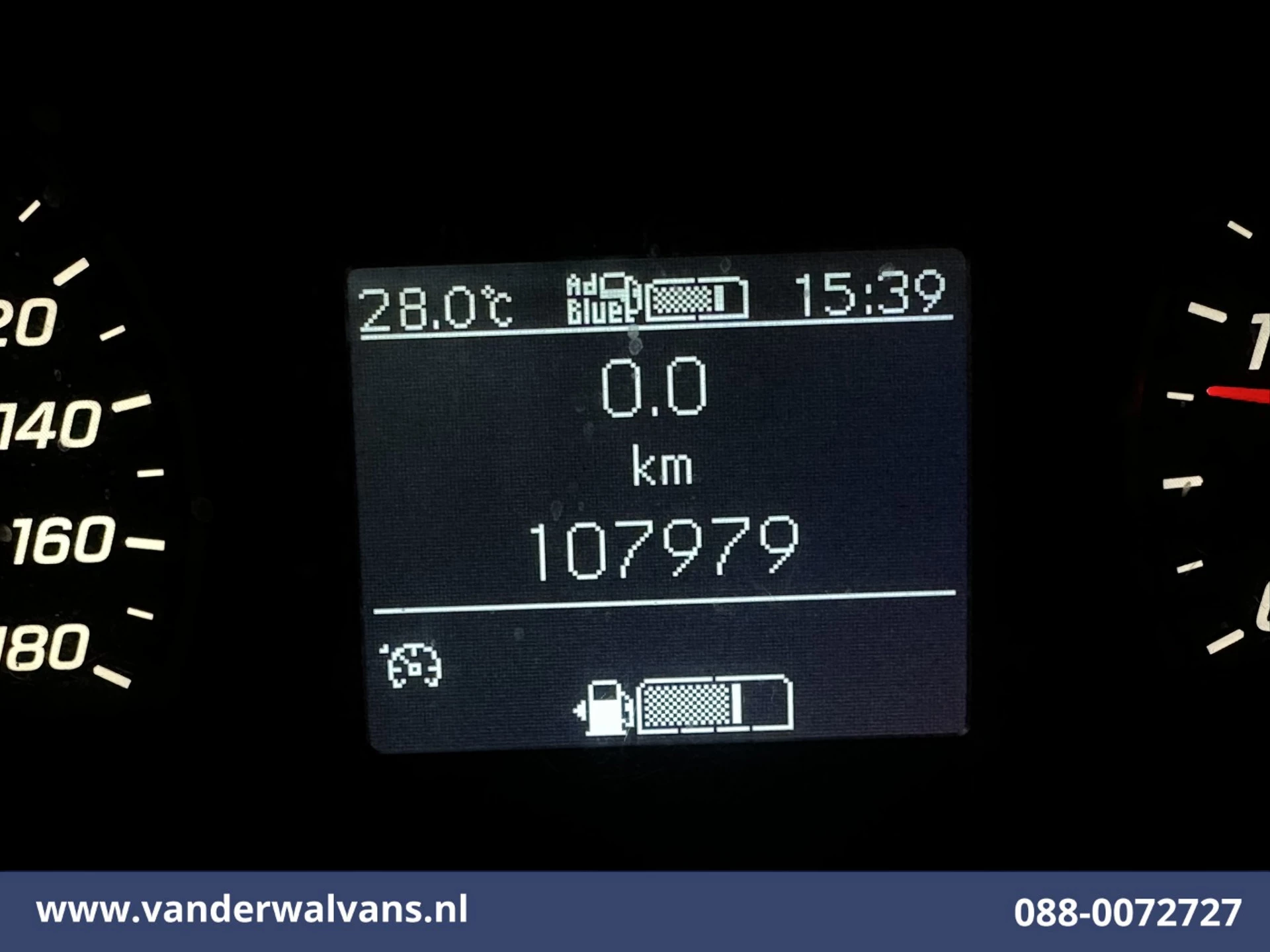 Mercedes-Benz Sprinter 2023 - 317 CDI 170pk L3H2 Euro6 Airco | Camera | Navigatie | Apple Carplay | Cruisecontrol imagen 21
