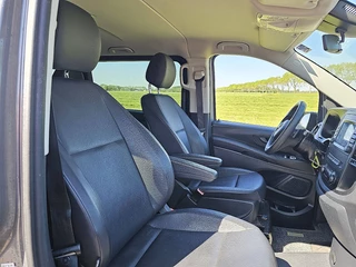 Mercedes-Benz Vito 2021 - 119 CDI image 7