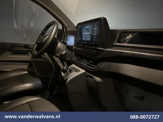 Ford Transit Custom 2024 - 2.0 TDCI 136pk L2H1 Euro6 Airco | Camera | Apple Carplay | LED изображение 12