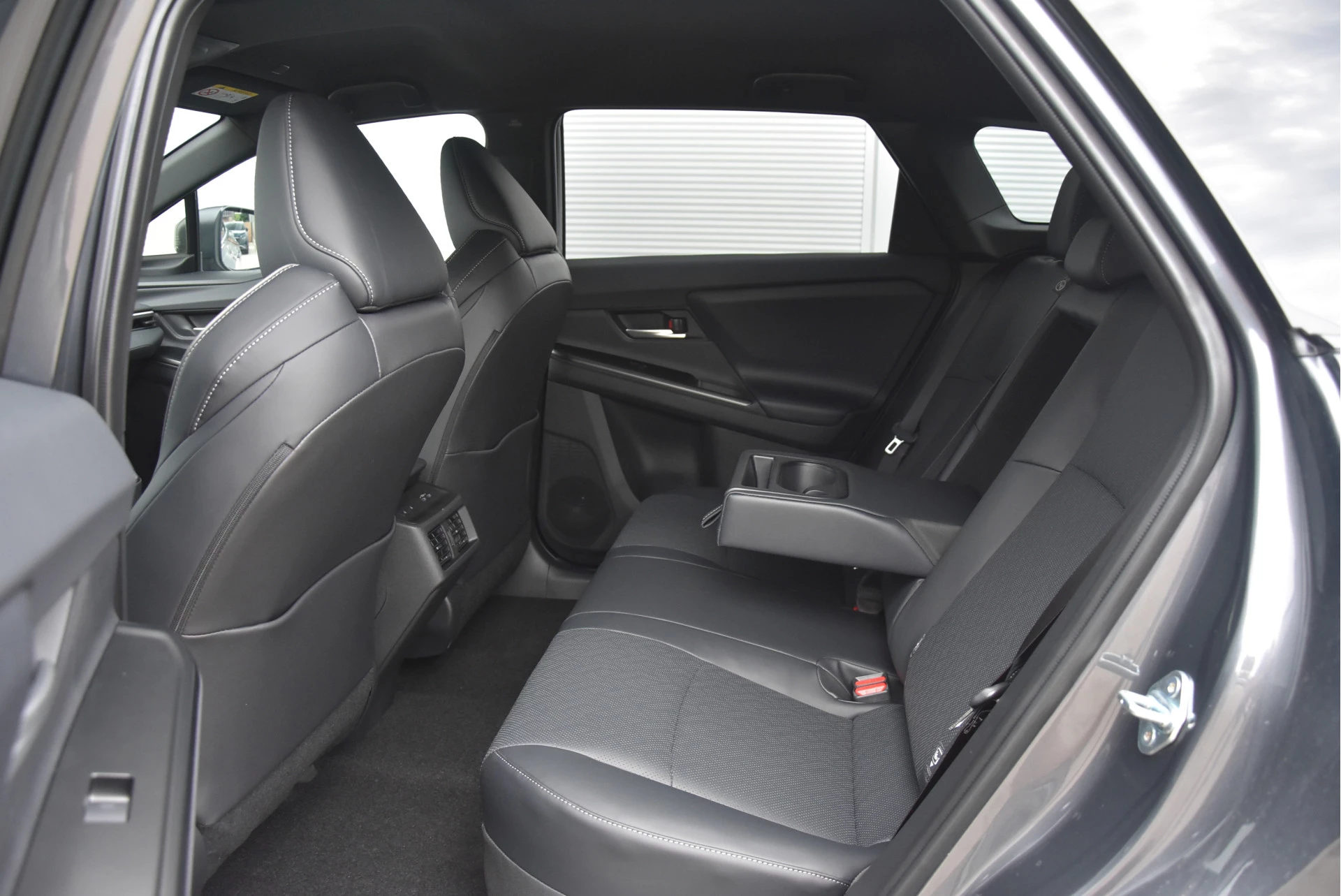 Subaru Outback 2026 - E- 4E-xperience 74.7 kWh 22Kw Laden | afbeelding 27