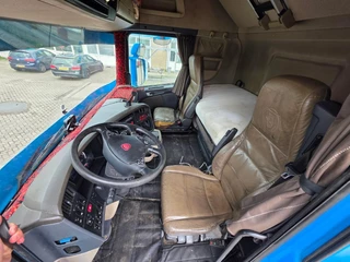 Scania R 2010 - R560 LA6X2 HNA image 13
