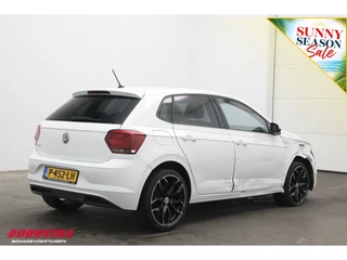 Volkswagen Polo 2017 - 1.0 TSI DSG Comfortline 5-drs Airco Cruise Bluetooth obrázek 3 náhled