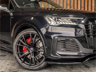 Audi Q7 2021 - 55 TFSIe Quattro Pro Line S imagen 33