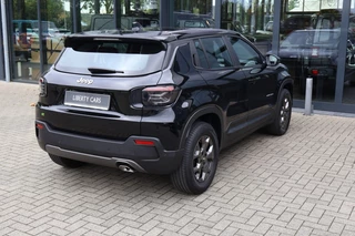 Jeep Avenger 2024 - 1.2 Aut. E-Hybrid LONGITUDE / Apple Carplay image 13