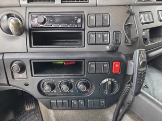 DAF CF 370 2015 - NL TRUCK APK 04-2027 obrazek 10