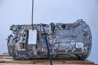 Mercedes-Benz N/A 2021 - G211-12KL MP4 OM471  715352G2471304 image 3
