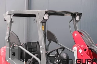 Weidemann N/A 2025 - 1260LP | 2025 | euro aufnahme afbeelding 13