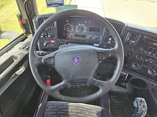 Scania R 2006 - R420 изображение 10