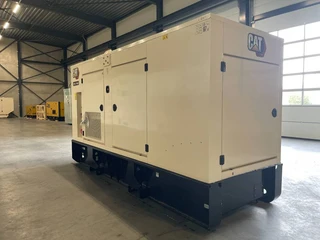 Cat 2026 - XQP310 - Generator 310 kVA Stage V - DPX-18133 imagem 3 miniatura