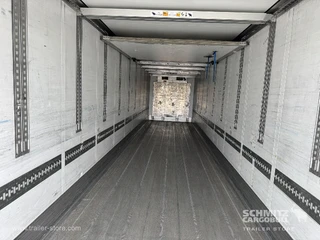 Schmitz Cargobull Semitrailer Reefer Multitemp 2018 afbeelding 3 miniatuur