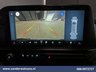 Ford Transit Custom 2024 - 2.0 TDCI 111pk L2H1 Euro6 Airco | Camera | Navigatie | LED | Apple Carplay | Cruisecontrol zdjęcie 2 miniatura