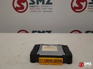 MAN N/A 2008 - Occ ECAS ECU besturingseenheid MAN TGX 81258117018 bild 2
