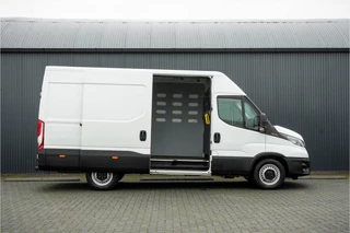 Iveco Daily 2023 - 35S14V L2H2 | 140PK | 3.5T Trekgewicht | Cruise | Climate zdjecie 7