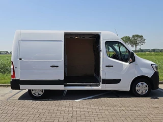Renault Master 2023 - 2.3 bild 14