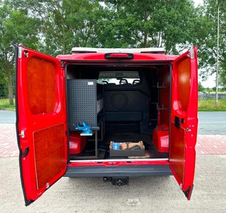 Fiat Ducato 2017 - 35H 2.3 MultiJet L2H1 DC 7 Persoons 99.192 km.!!! Euro 6 obrazek 38
