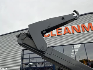 DAF FAN CF 450 Euro 6 ZF Intarder VDL 21 Ton haakarmsysteem 2019 - N/A image 7
