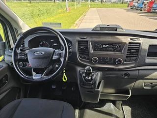 Ford Transit 2022 - 2.0 image 8