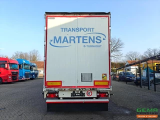 MAN TGX 2018 - 26.460 bild 8