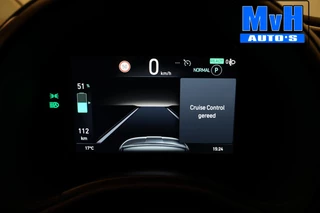 Fiat 500 2022 - 3+1 Icon 42 kWh|STOELVERW|CAMERA|CRUISE|LED|PDC zdjecie 7