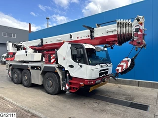 Grove N/A 2021 - GMK3060L-1 6x6, 60.000 kg, 48 m obrazek 8