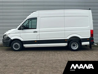 MAN TGE 2023 - 5.160 3.5T L3H3 DL N1 • trekhaak • navi • apple carplay • android auto • camera zdjęcie 2 miniatura