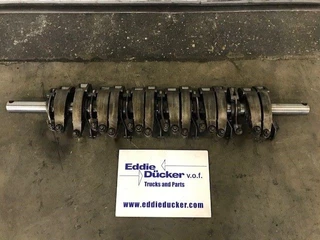 Iveco N/A - 99475575-500316734-500316732 TUIMELAAR+TUIMELAARAS CURSOR 13 bild 2