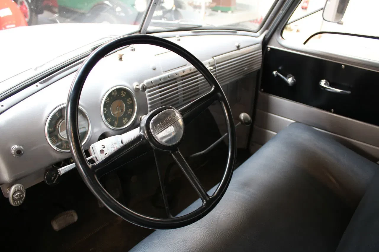 Chevrolet 1948 - Loadmaster zdjęcie 6