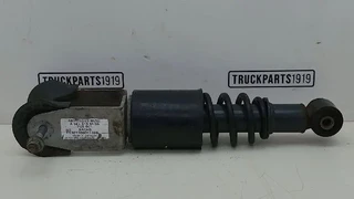 Mercedes-Benz - Body & Chassis Parts Cabineschokbreker MB MP4 image 1 miniature